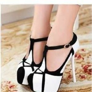 Meet your Posher, Katrina